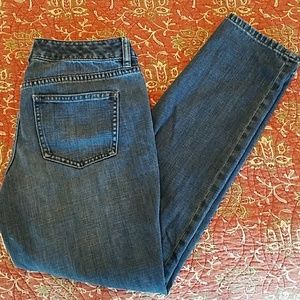 The Limited Slim Boyfriend Jeans Size 6